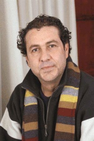 Photo Nedal Sejari