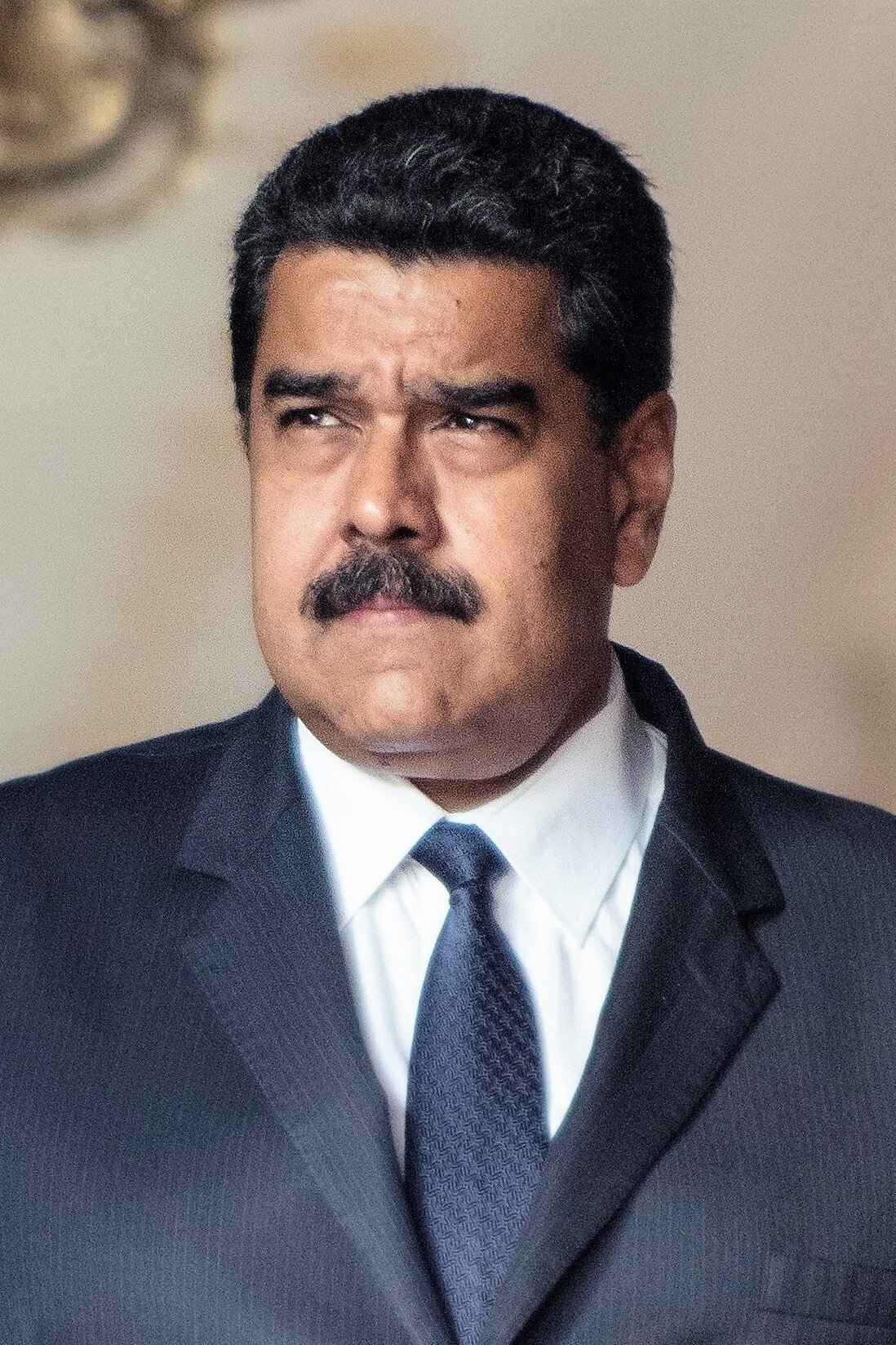 Photo Nicolás Maduro