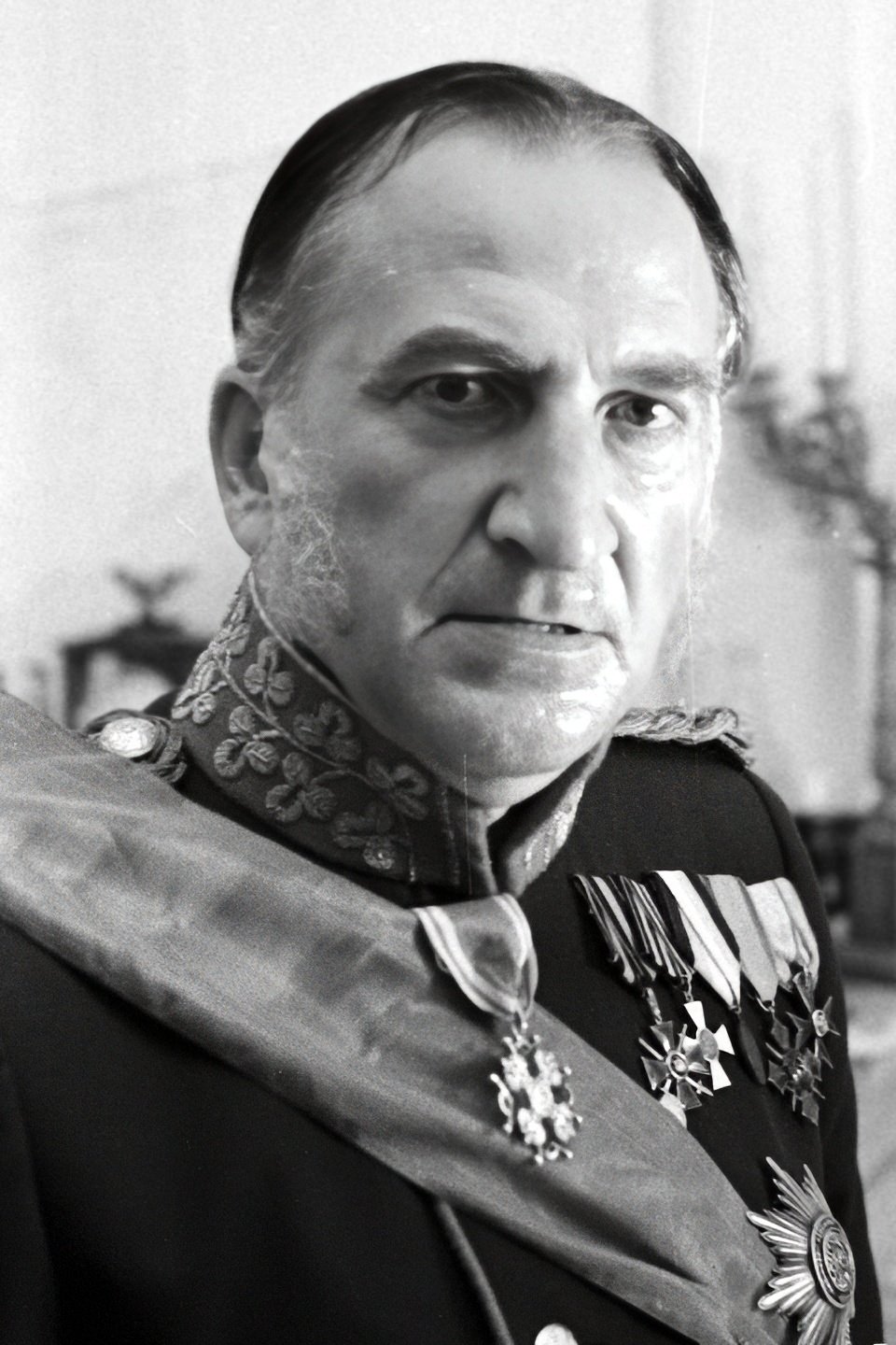 Photo Ryszard Sobolewski