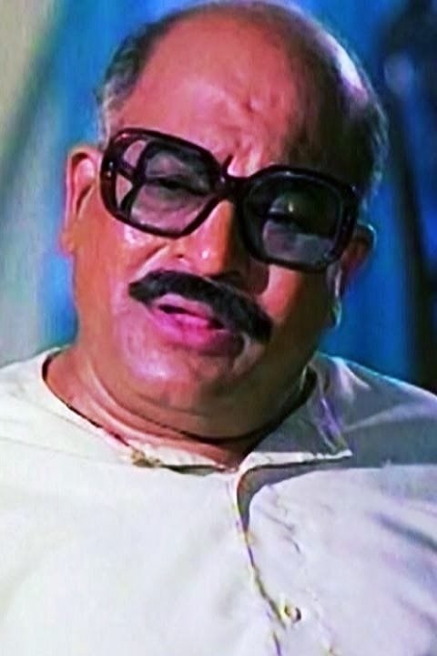 Photo Veera Raghavan