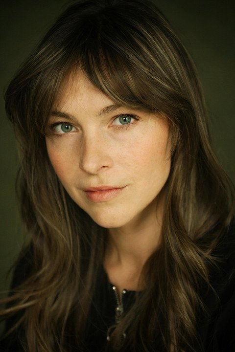 Photo Courtney Hope Turner