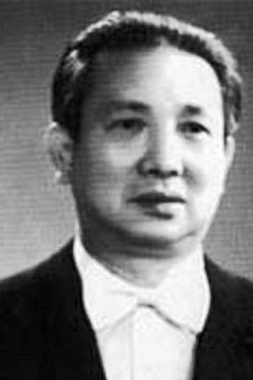 Photo Han Zhongjie