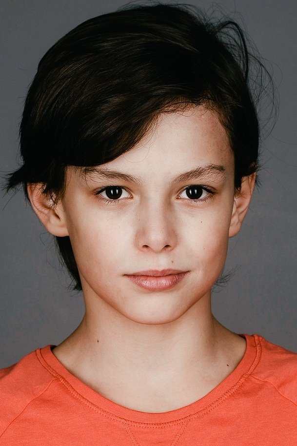 Photo Kirill Beloborodov