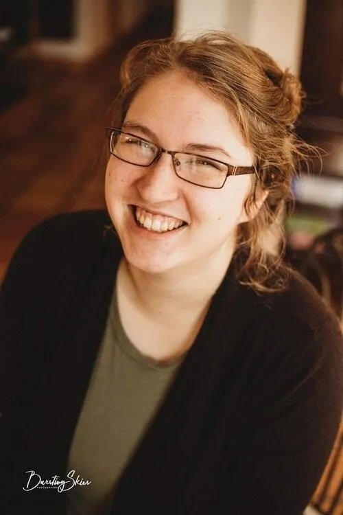 Photo Madeleine Bullen