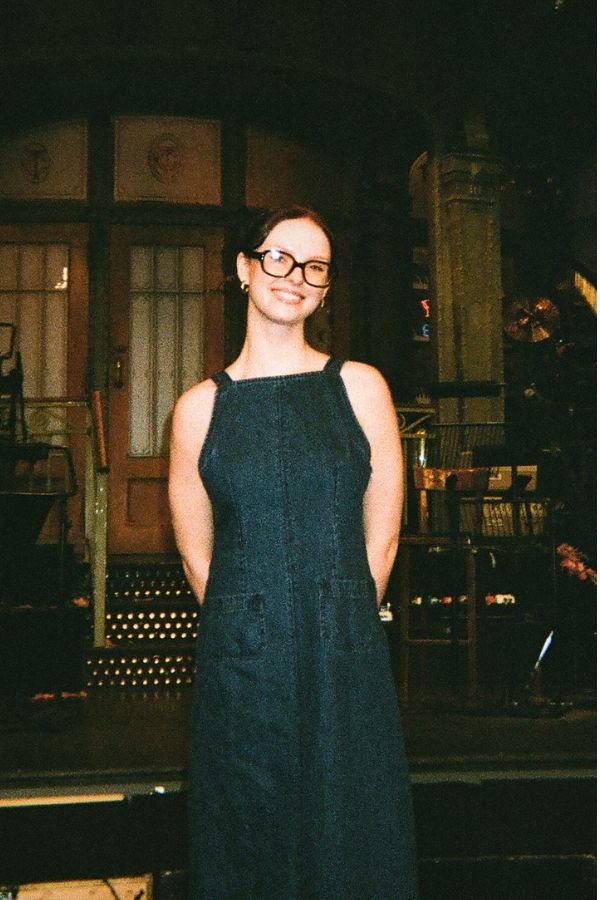 Photo Reese Carmen Villella