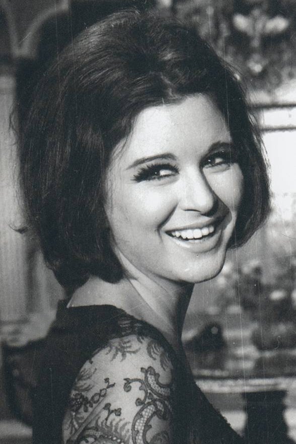 Photo Soad Hosny