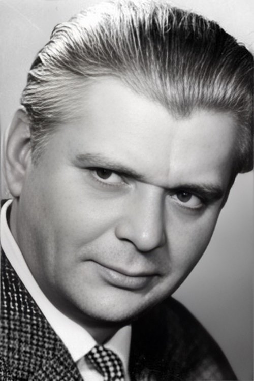 Photo Vladimir Fetin