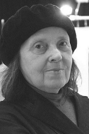 Photo Albina Shulgina