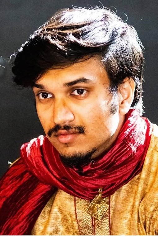 Photo Aniketh Sanjiv