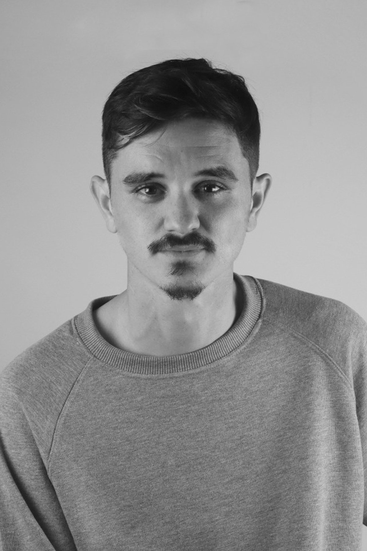 Photo Eber Santonocito