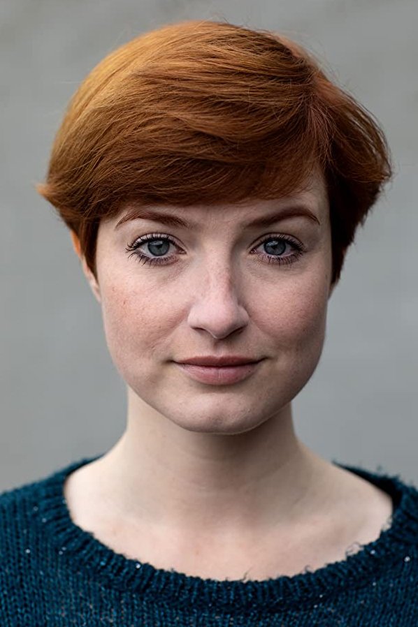 Photo Franciska Friede