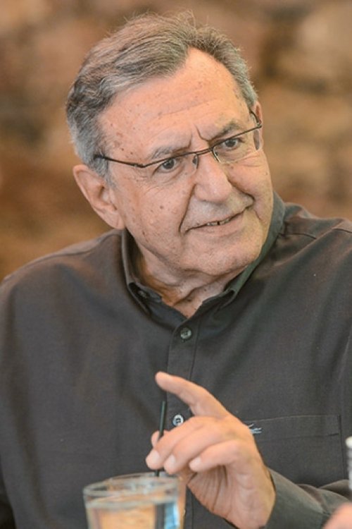 Photo Georgios Spentzos