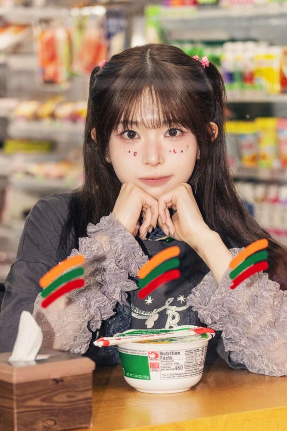 Photo Kamimoto Kotone