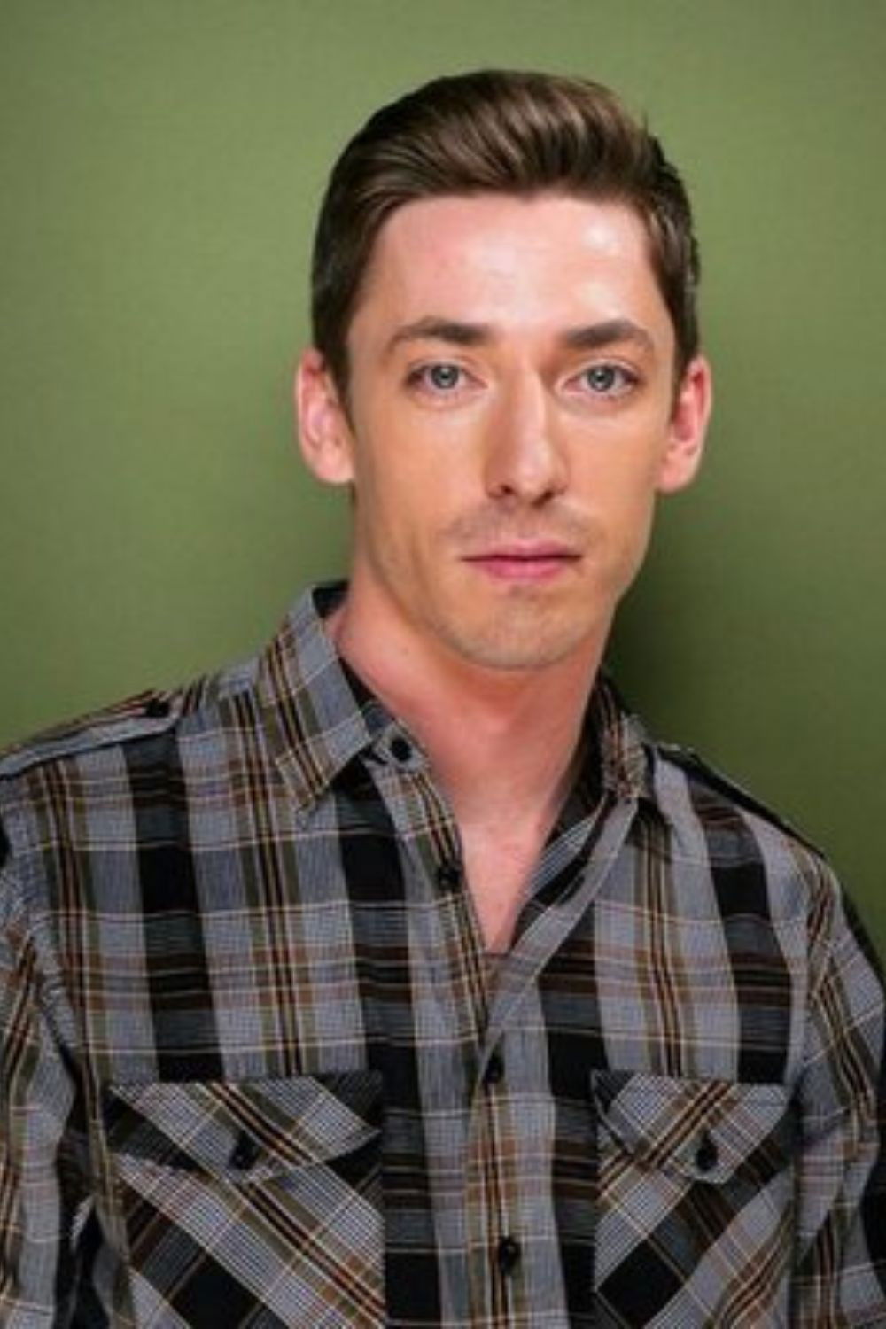 Photo Robert Prescott Lee