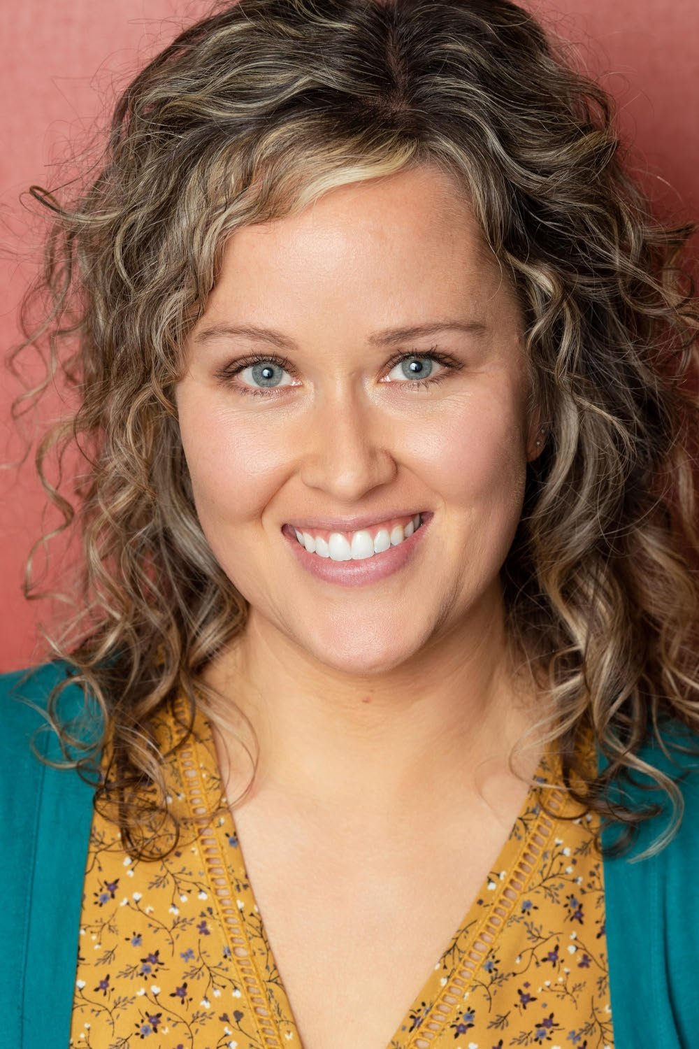 Photo Samantha Benson