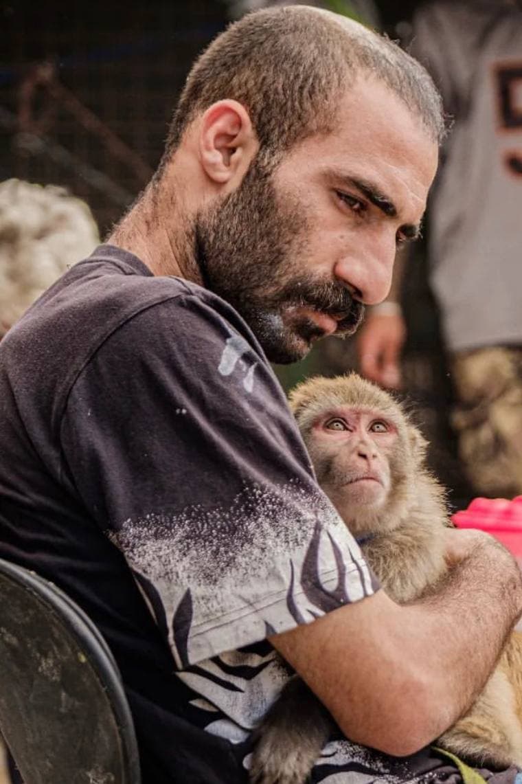 Photo Abbas Imani