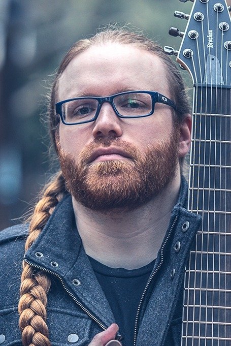 Photo Andrew Hulshult