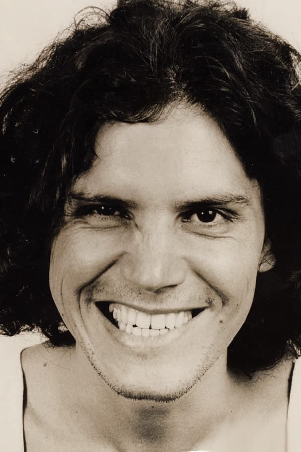 Photo Arrigo Barnabé