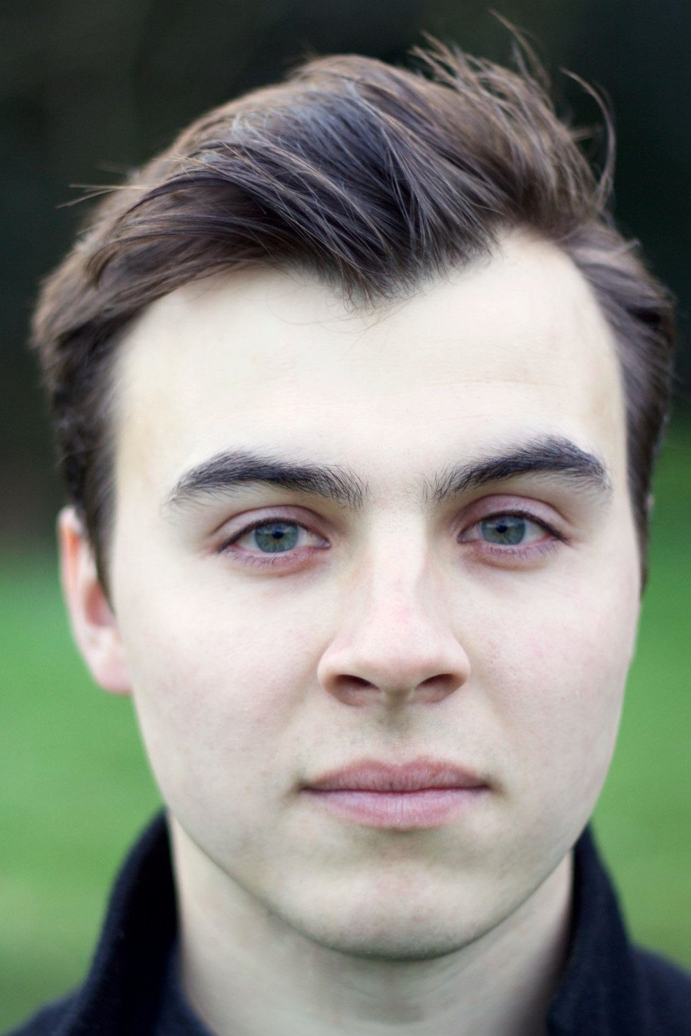 Photo Freddie Meredith