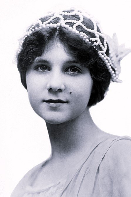 Photo Gladys Hulette
