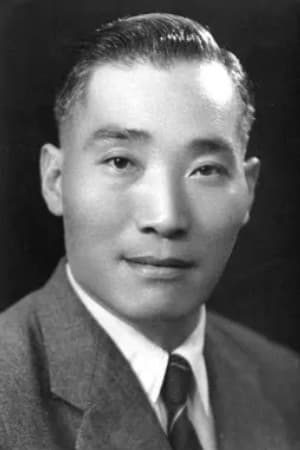 Photo Jinming Zhu