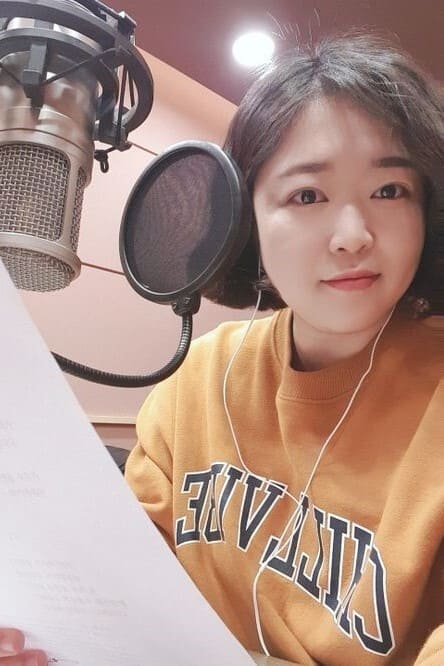 Photo Kim Chae-ha
