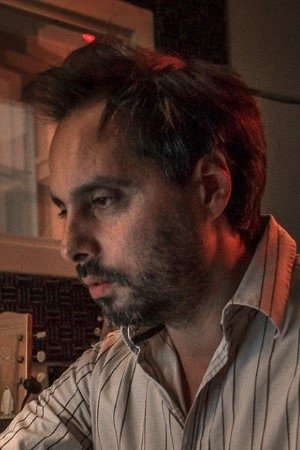 Photo Maximiliano Silveira