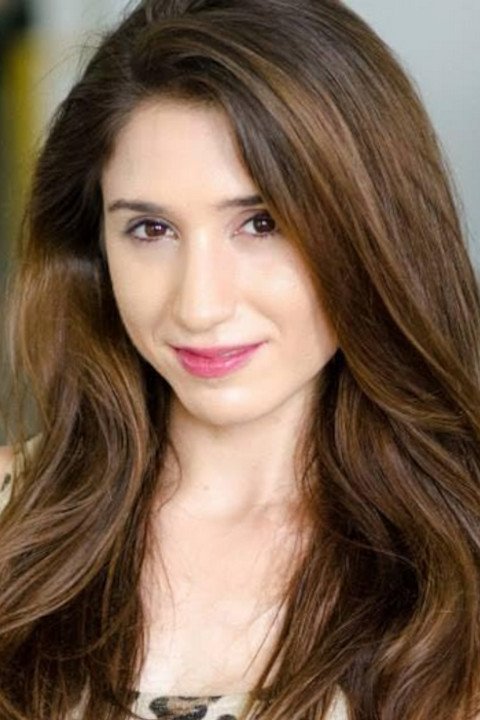 Photo Nicole Ilene Greensher