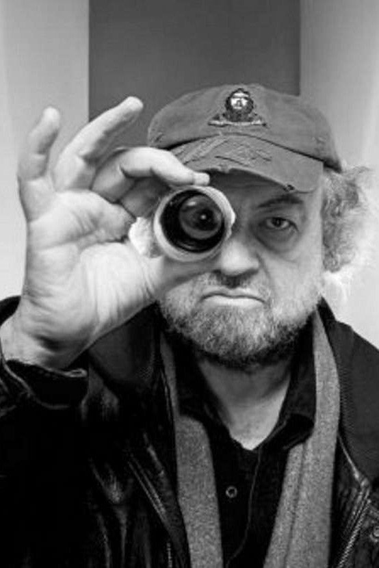 Photo Nikos Zervos