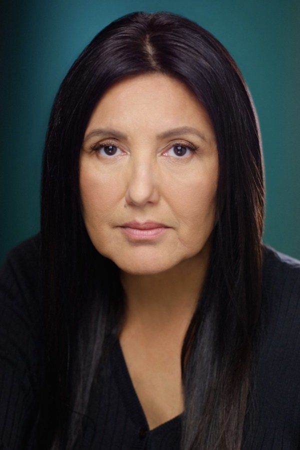 Photo Helen Calahasen