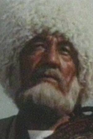Photo Khodzhan Ovezgelenov