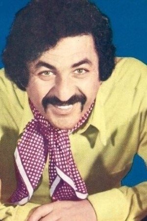 Photo Mansour Sepehrnia