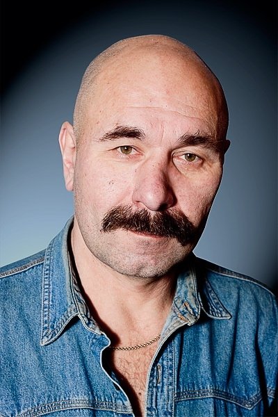 Photo Rustam Abdrashitov