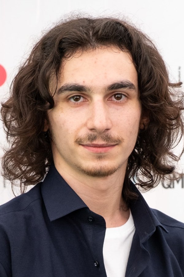 Photo Ali Hanafian