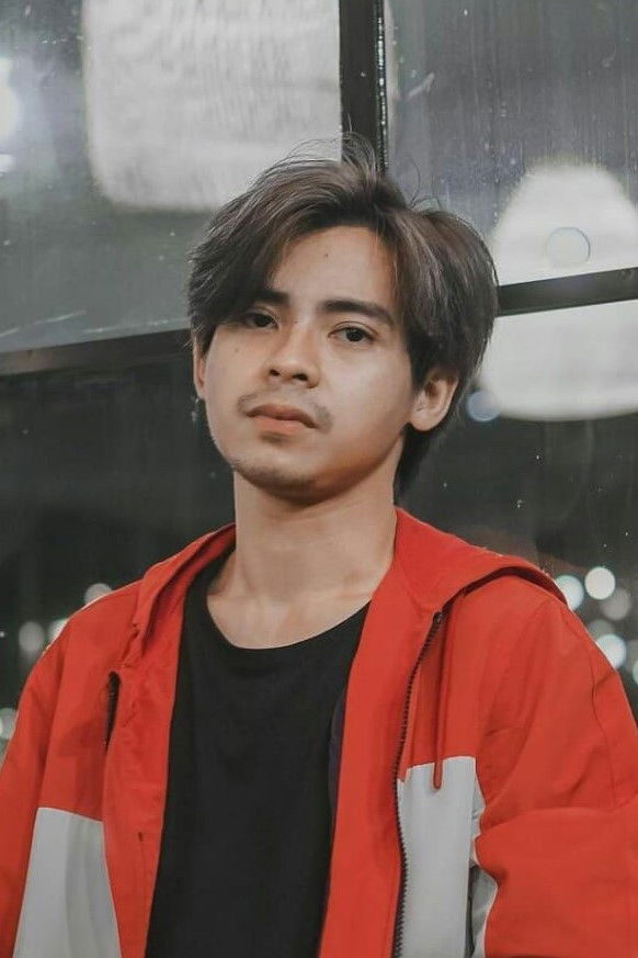 Photo Arnold Leonard