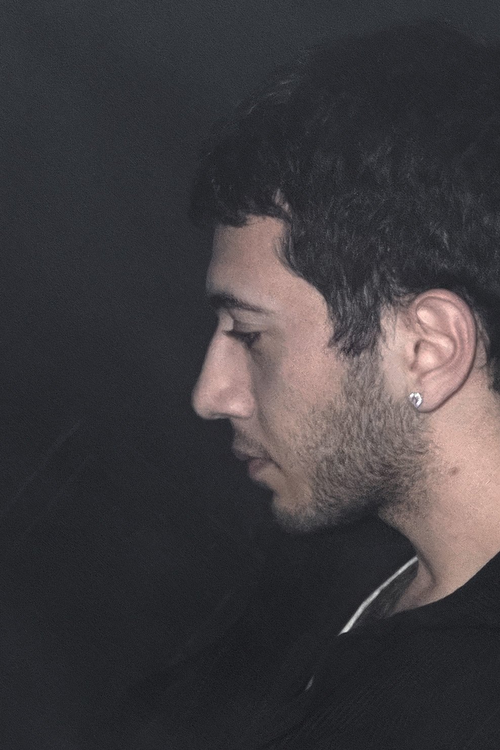 Photo Daniele Imani Nobar