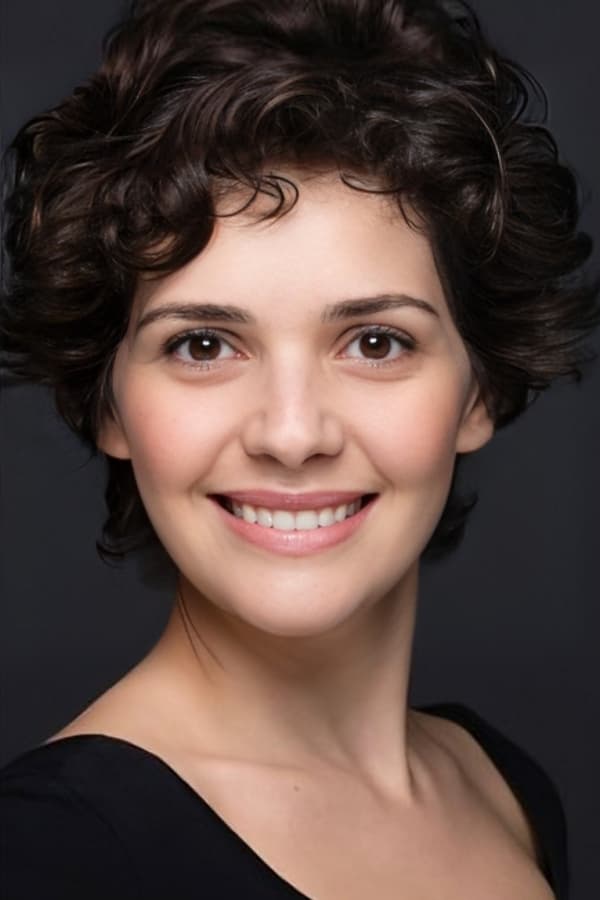 Photo Dila Bayrak
