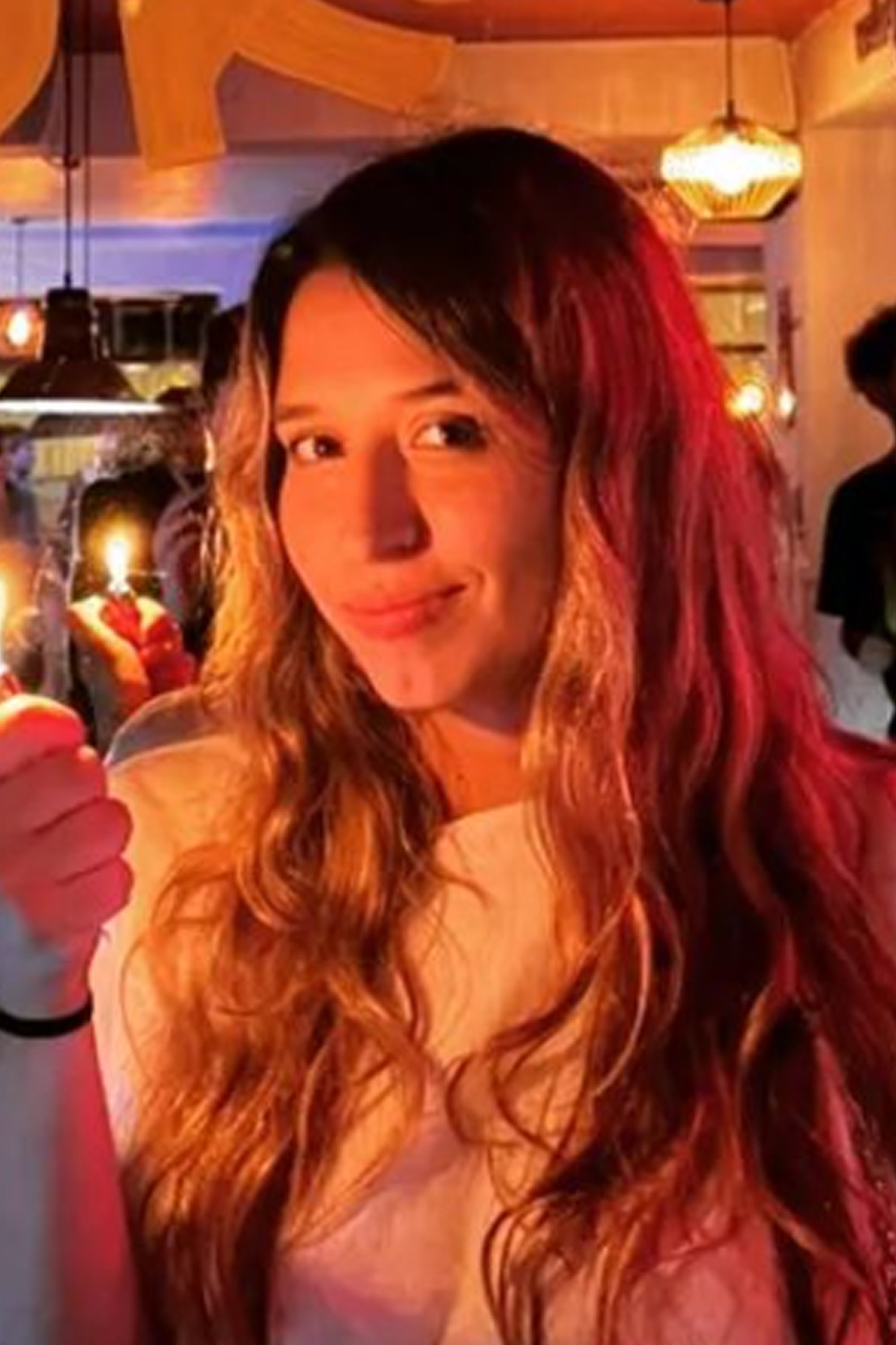 Photo Fernanda Rocca Lada