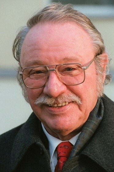 Photo Gustl Bayrhammer