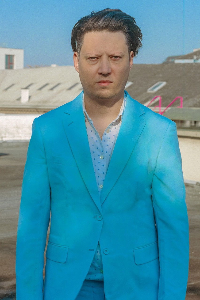 Photo Konstantin Gropper