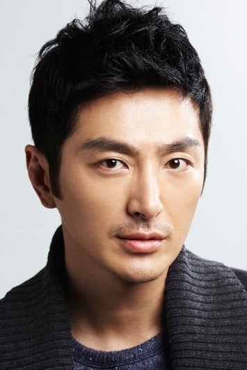 Photo Ryu Tae-joon