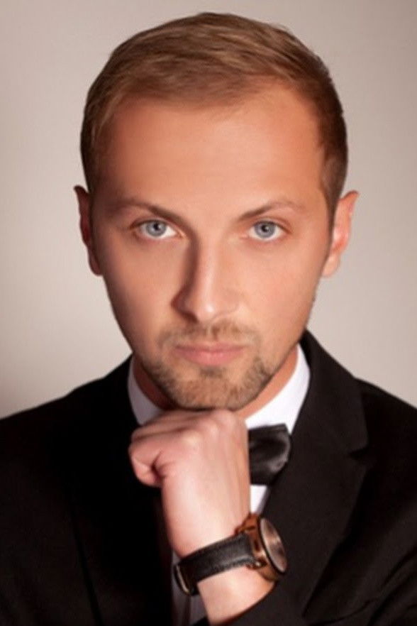 Photo Alexander Zubarev