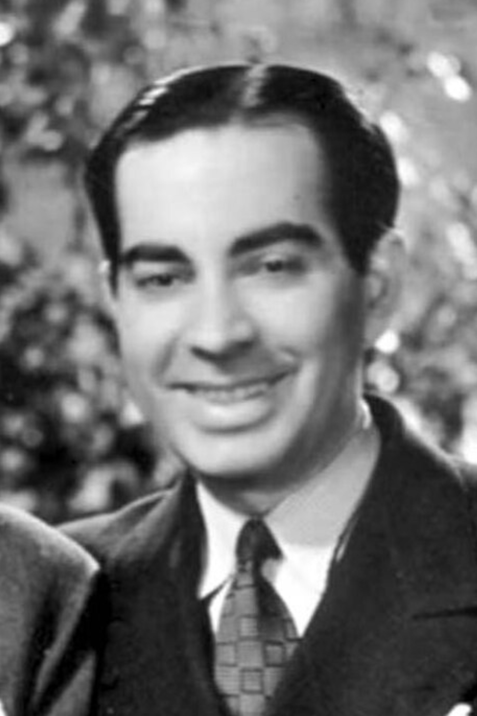 Photo Alfredo Le Pera