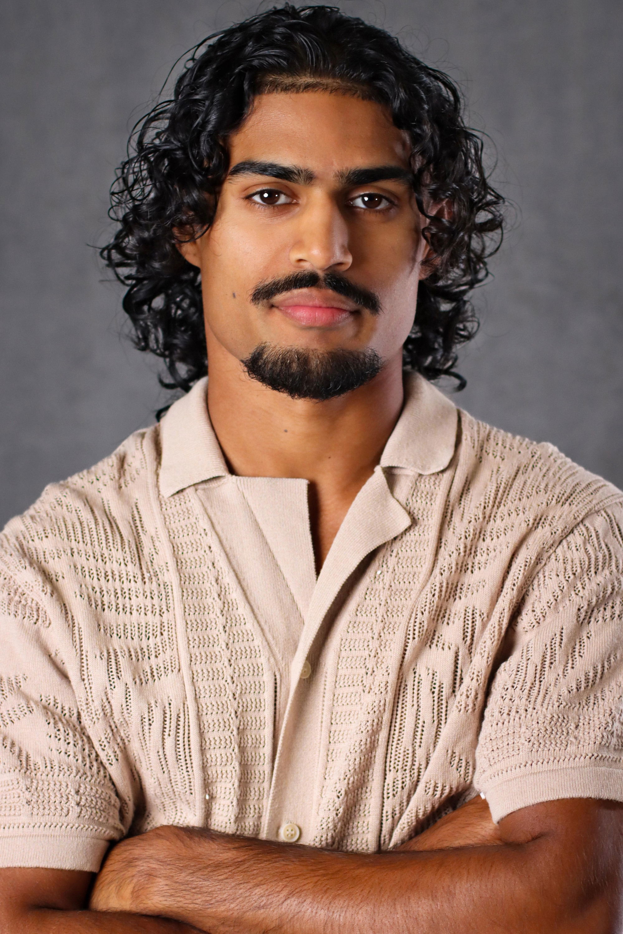 Photo Cameron Wambeek