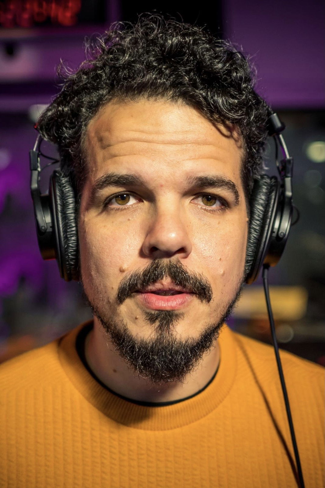 Photo E. Bayoán Ríos-Escribano