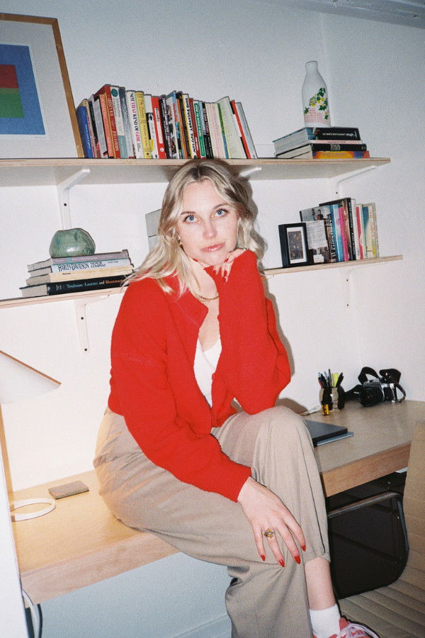 Photo Elizabeth Archer