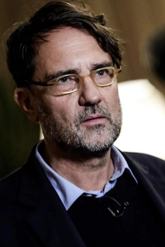 Photo Francesco Ranieri Martinotti