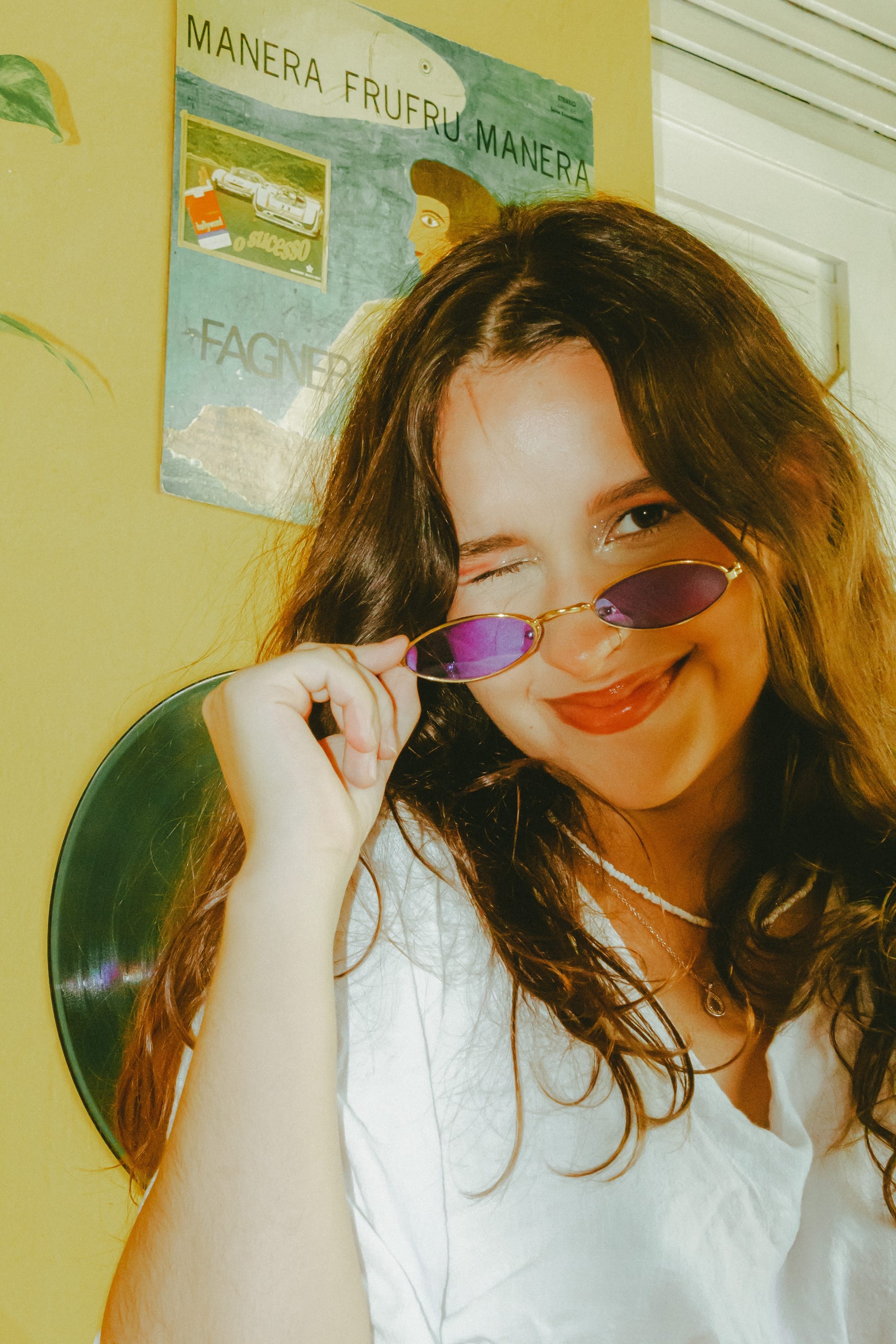 Photo Iza Cavalcante