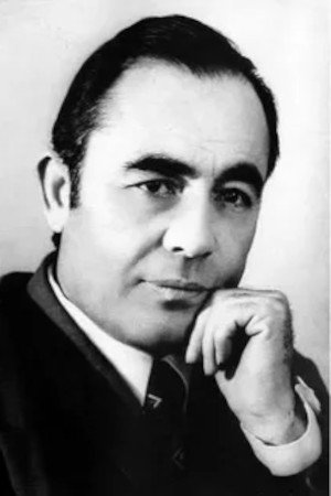 Photo Khamza Umarov