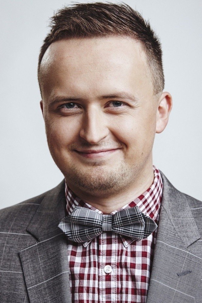 Photo Mantas Katleris